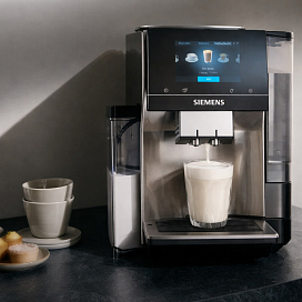 Теплое молоко