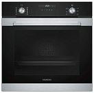 Духовой шкаф Siemens HB 337 GY S0 R