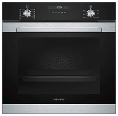 Духовой шкаф Siemens HB 337 GY S0 R