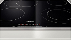 Электрическая варочная панель Siemens ET 645NN17