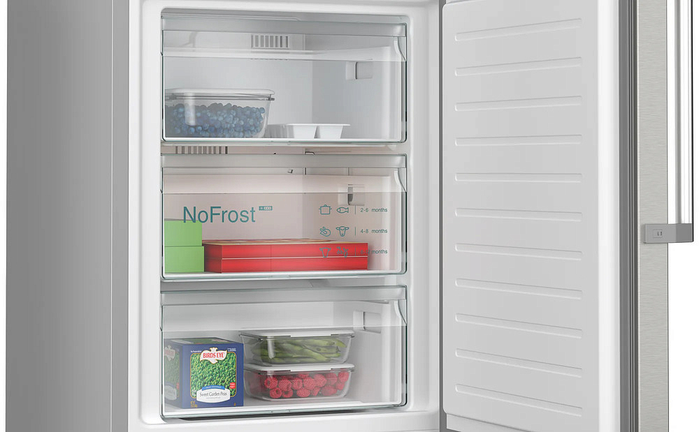 Холодильник Siemens KG39NAICT preview 6