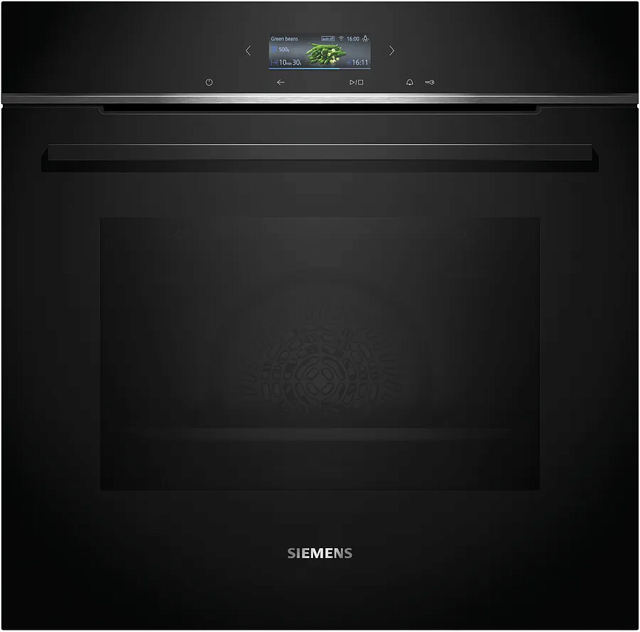 Духовой шкаф Siemens HB774G1B1 preview 1