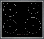 Индукционная варочная панель Siemens EH645FE17E