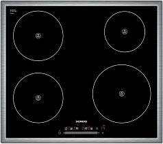 Индукционная варочная панель Siemens EH645FE17E
