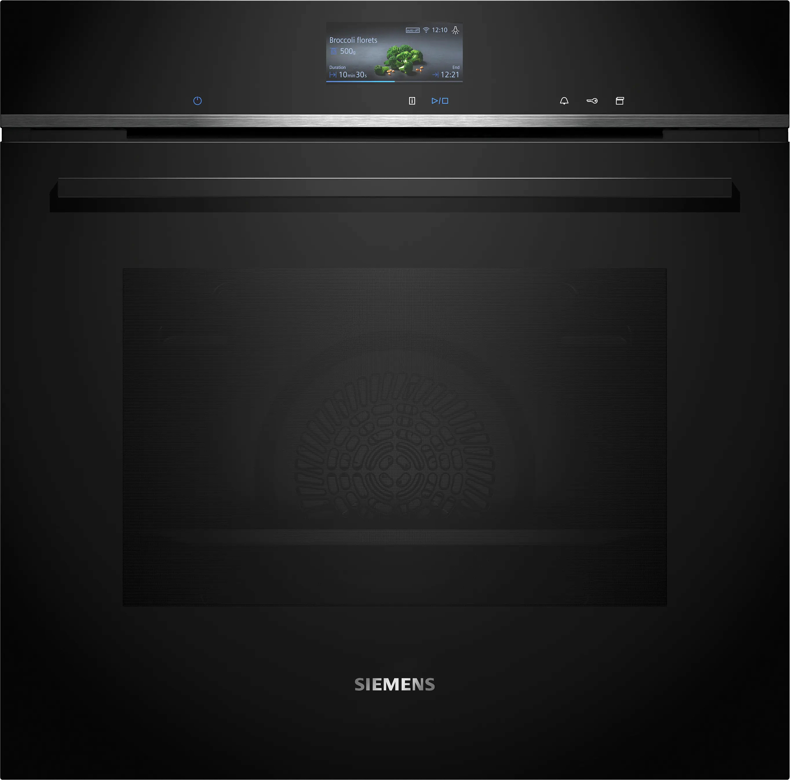 Комплект Siemens (EX975LXC1E, BE732R1B1, HS736G3B1) preview 1