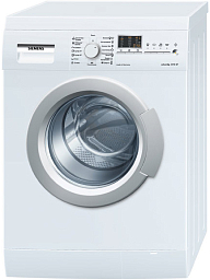 Стиральная машина Siemens WS 10X47 A