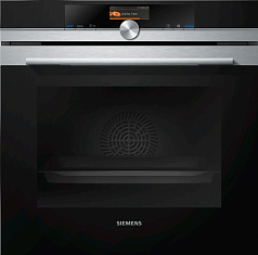 Духовой шкаф Siemens HB676G0S6M