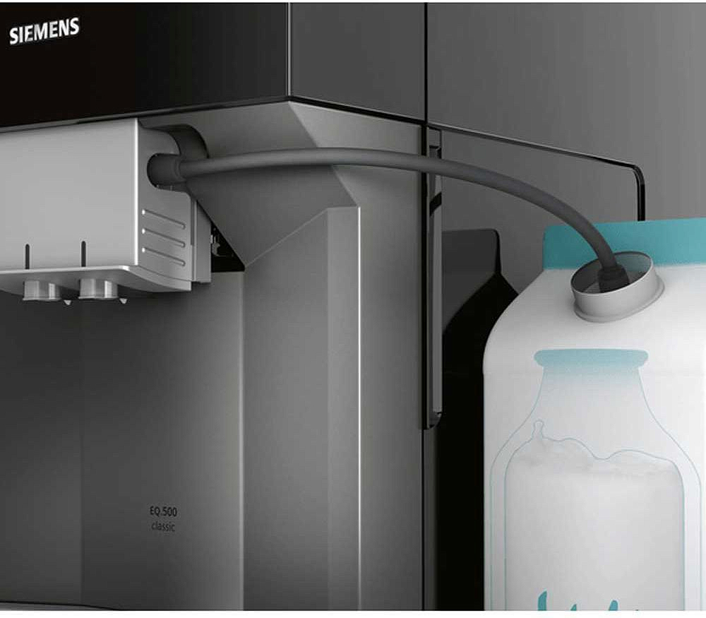 Кофемашина Siemens TP507R04 preview 5