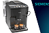 Обзор на кофемашину Siemens TP501R09