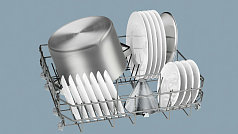 Встраиваемая посудомоечная машина Siemens SN615X00FR