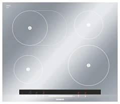 Индукционная варочная панель Siemens EH679MB11