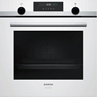 Духовой шкаф Siemens HB517GEW1R
