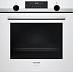Купить Духовой шкаф Siemens HB517GEW1R preview 1