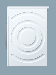 Сушильная машина Siemens WT 45W460 OE