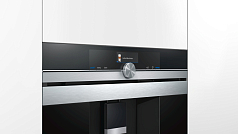 Кофемашина Siemens CT636LES1