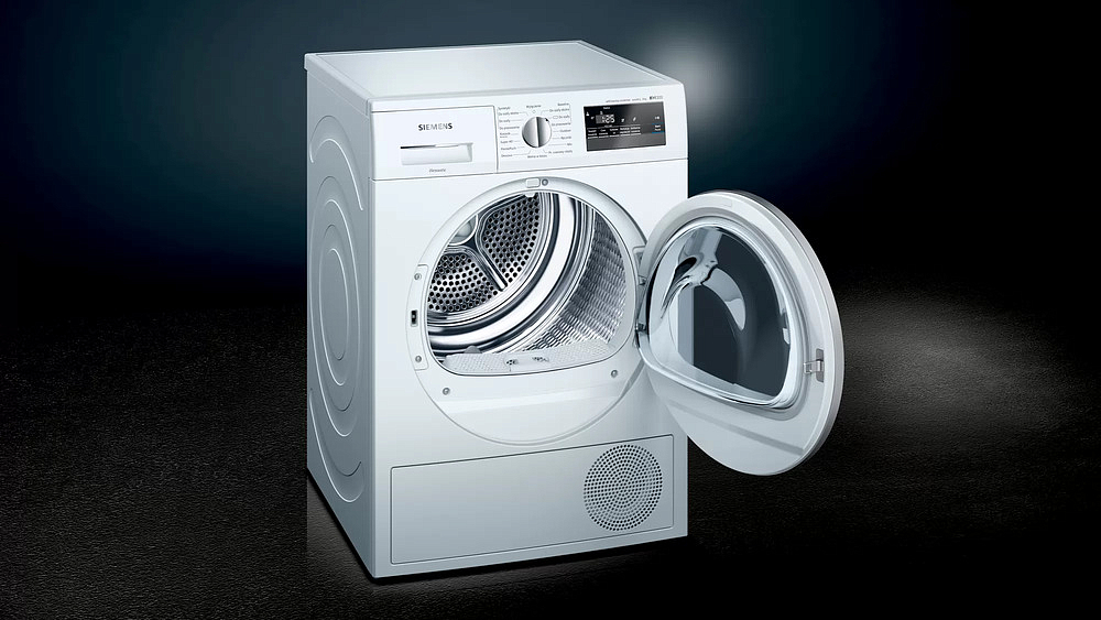 Сушильная машина Siemens WT45H25EPL preview 5