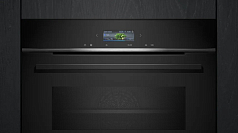 Духовой шкаф Siemens CM 724G1B1