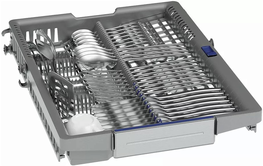 Встраиваемая посудомоечная машина Siemens SR656X04TE preview 9