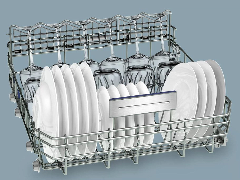 Встраиваемая посудомоечная машина Siemens SN578S36UE preview 12