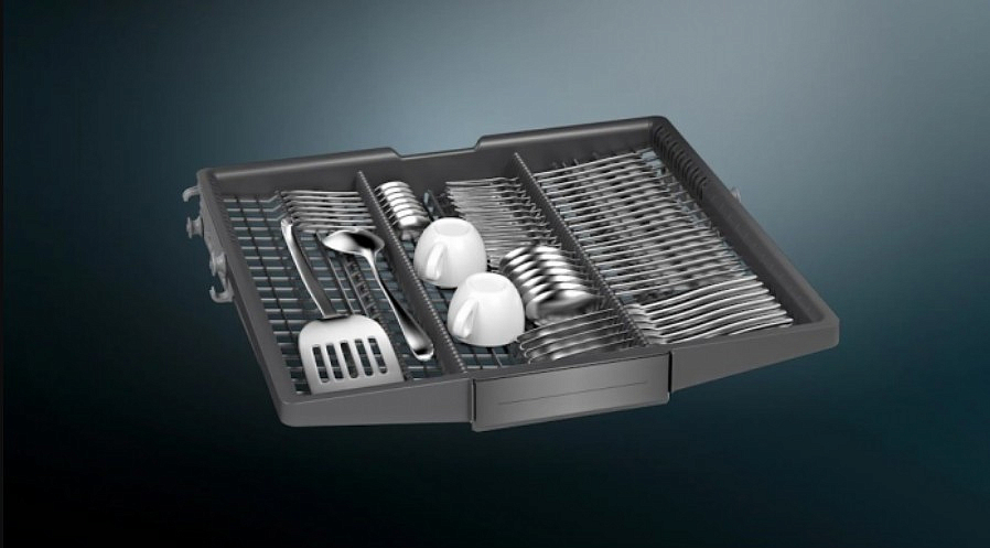 Встраиваемая посудомоечная машина Siemens SN 85EX11СЕ preview 11