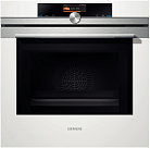 Духовой шкаф Siemens HM 636GNW1
