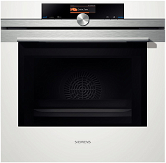 Духовой шкаф Siemens HM 636GNW1