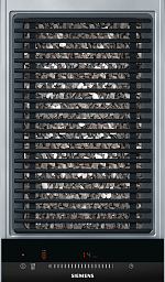 Электрическая варочная панель Siemens ET375FUB1E