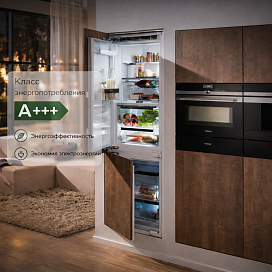 Класс энергопотребления А+++