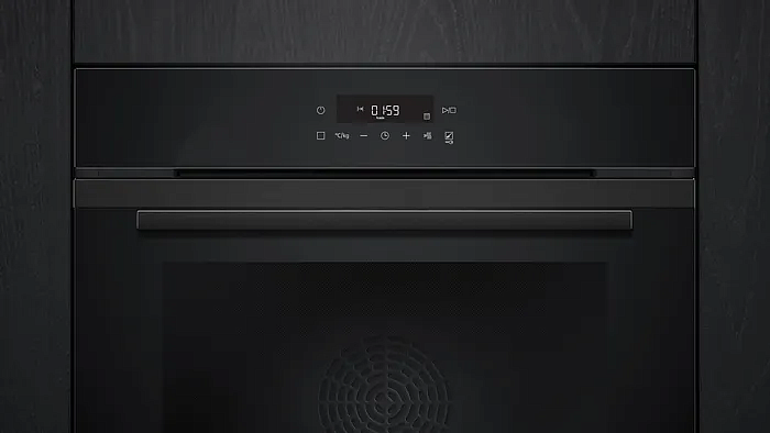 Духовой шкаф Siemens HB272ABB0 preview 2