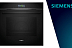 Обзор на духовой шкаф Siemens HB774G1B1