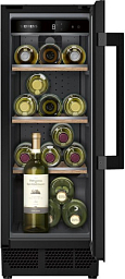 Винный шкаф Siemens KU 20WVHF0