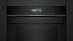 Купить Духовой шкаф Siemens HR 976GMB1B preview 9