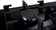 Газовая варочная панель Siemens EP9B6QO90M