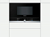 Купить Микроволновая печь Siemens BF634RGW1 preview 2