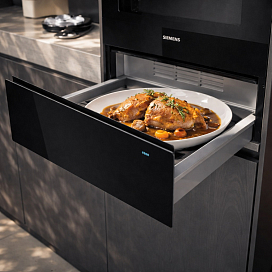 Бережное тушение