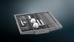 Встраиваемая посудомоечная машина Siemens SN 73HX48 VE