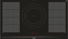 Индукционная варочная панель Siemens EX975LVC1E