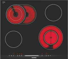 Электрическая варочная панель Siemens ET675MC11R
