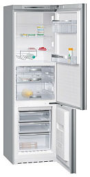 Холодильник Siemens KG39FSB20