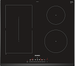 Индукционная варочная панель Siemens ED651FSB5E