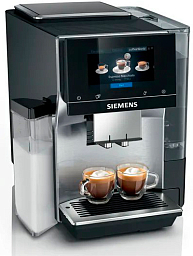 Кофемашина Siemens TQ713D03