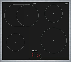 Индукционная варочная панель Siemens EW645CFB2E