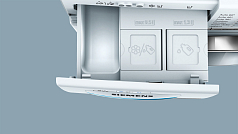 Стиральная машина Siemens WM16Y892OE