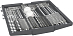 Купить Посудомоечная машина Siemens SX53ES22CE preview 10