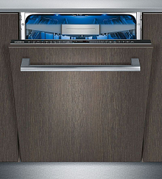 Встраиваемая посудомоечная машина Siemens SN678X36TE