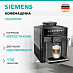 Купить Кофемашина Siemens TE651319RW preview 1