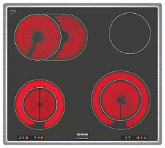 Электрическая варочная панель Siemens EA645GH11M
