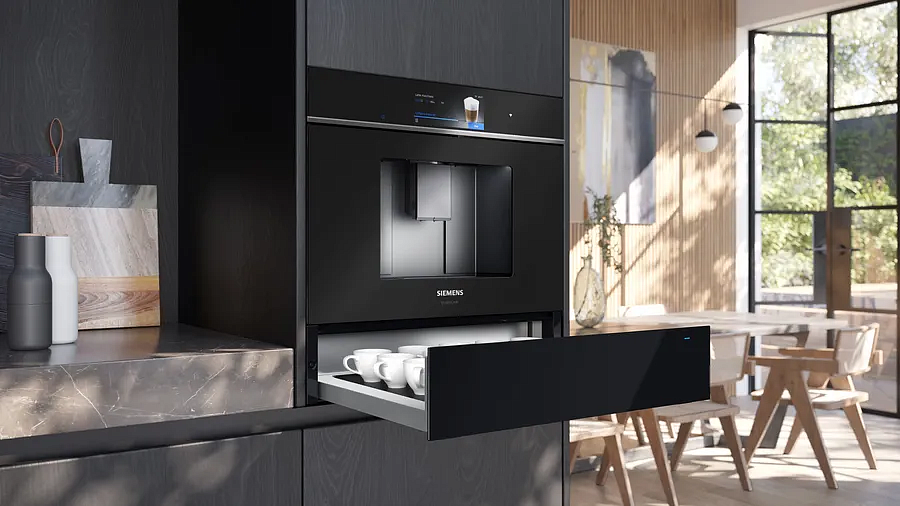 Подогреватель посуды Siemens BI710C1B1 preview 6