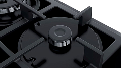 Газовая варочная панель Siemens EN6B6PO90R