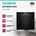Купить Духовой шкаф Siemens HR 776G1B1 preview 3